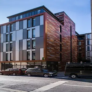 Hub By Premier Royal Mile Великобритания