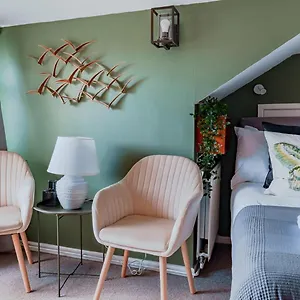 Holiday home Glisson House By Condokeeper, Cambridge (Cambridgeshire)