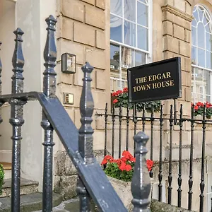 Edgar Townhouse Великобритания