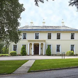 Eastwood Hall Великобритания