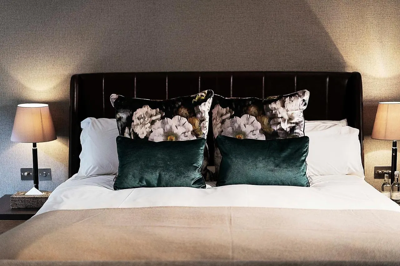 Hotel Du Vin & Bistro Cambridge 4*, Cambridge (Cambridgeshire) United Kingdom