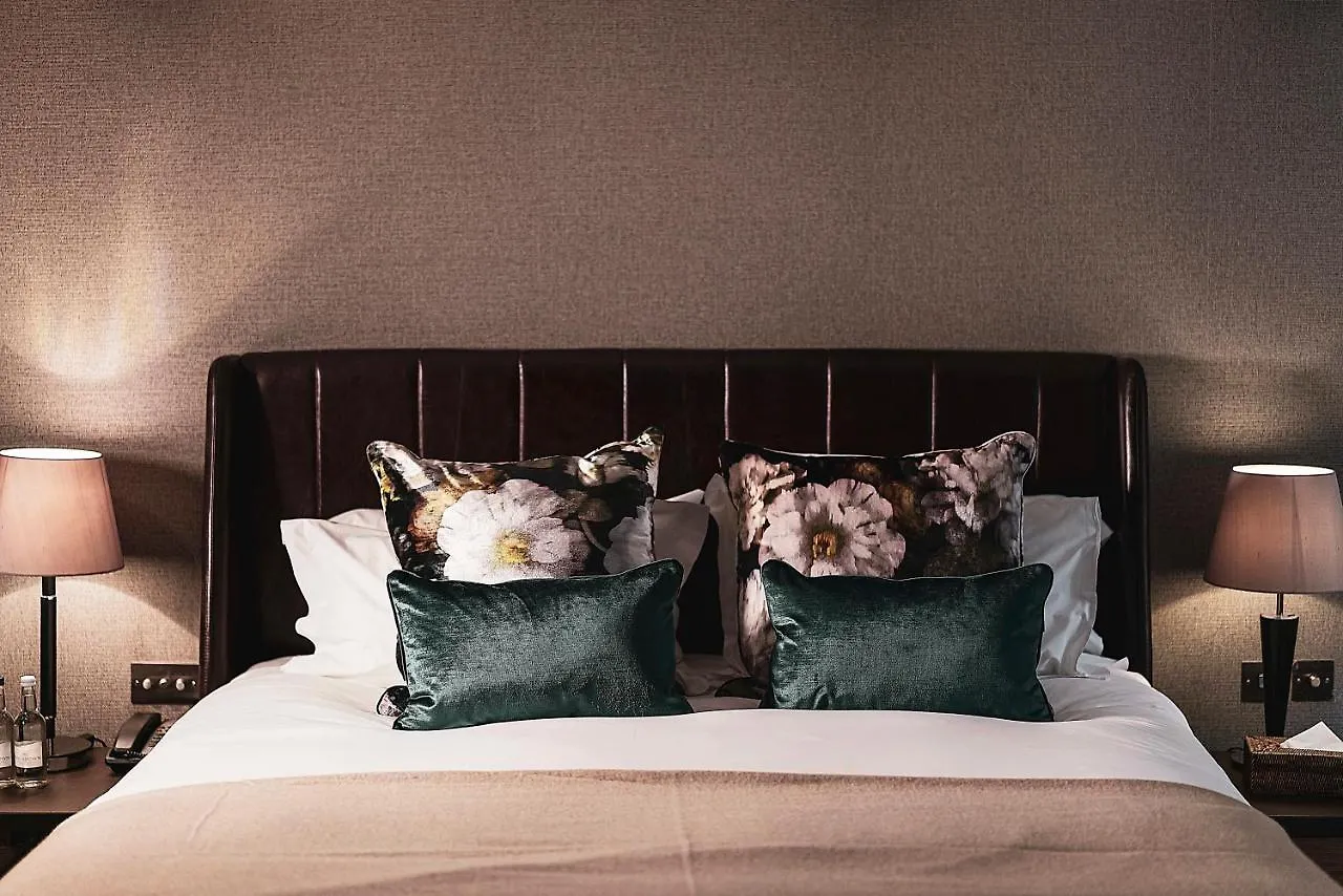 Hotel Du Vin & Bistro Cambridge United Kingdom
