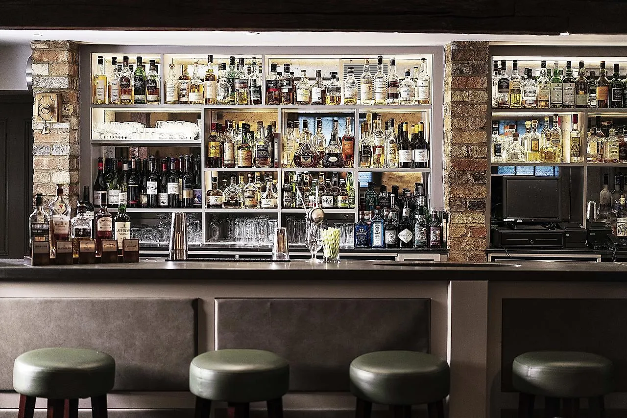 Hotel Du Vin & Bistro Cambridge United Kingdom