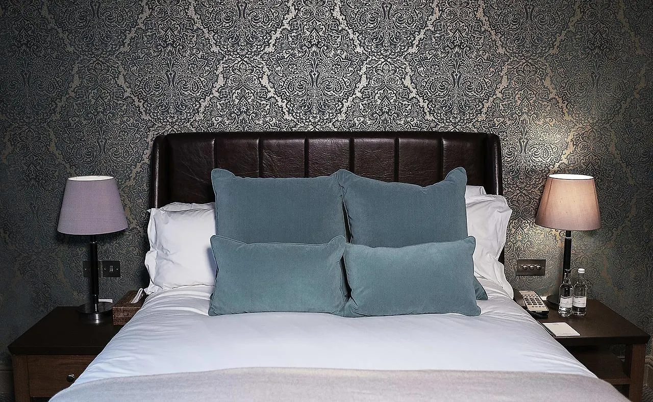 Hotel Du Vin & Bistro Cambridge Cambridge (Cambridgeshire)