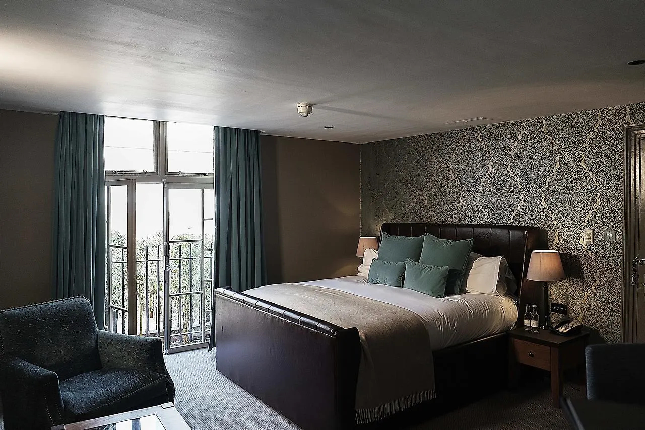 Hotel Du Vin & Bistro Cambridge  Cambridge (Cambridgeshire)
