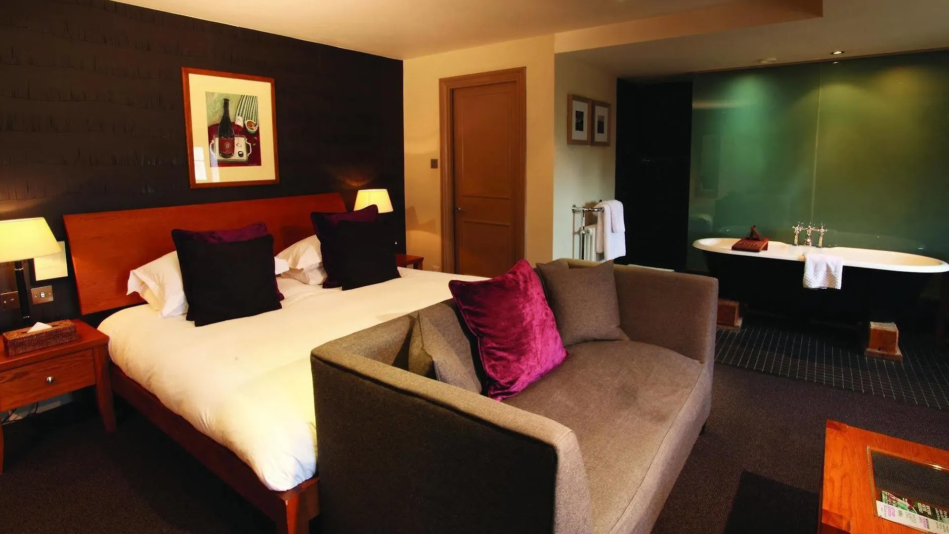 Hotel Du Vin & Bistro Cambridge