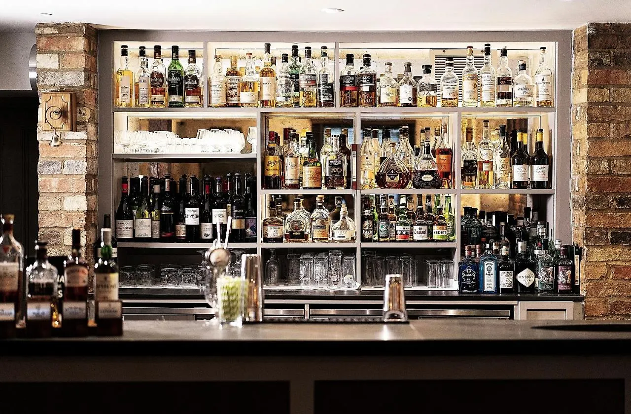 Hotel Du Vin & Bistro Cambridge