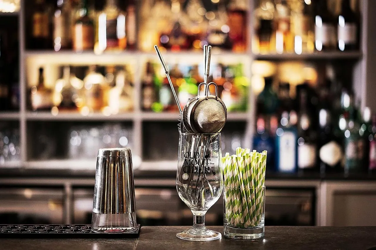 Hotel Du Vin & Bistro Cambridge