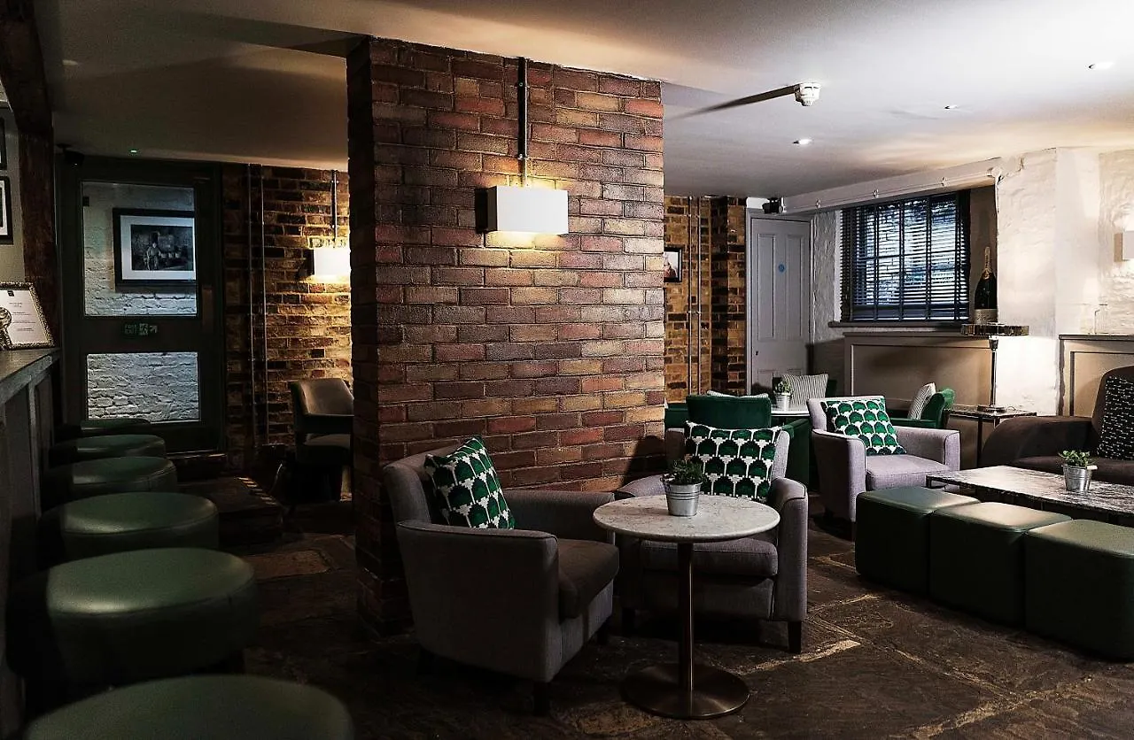 Hotel Du Vin & Bistro Cambridge