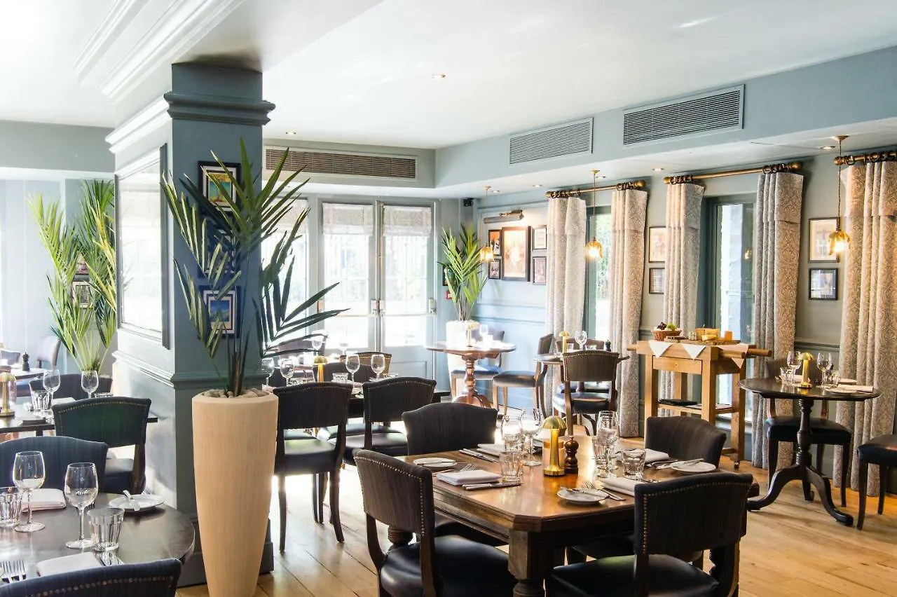 Hotel Du Vin & Bistro Cambridge