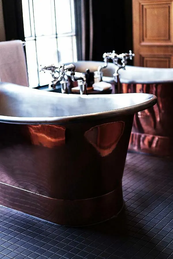 Hotel Du Vin & Bistro Cambridge