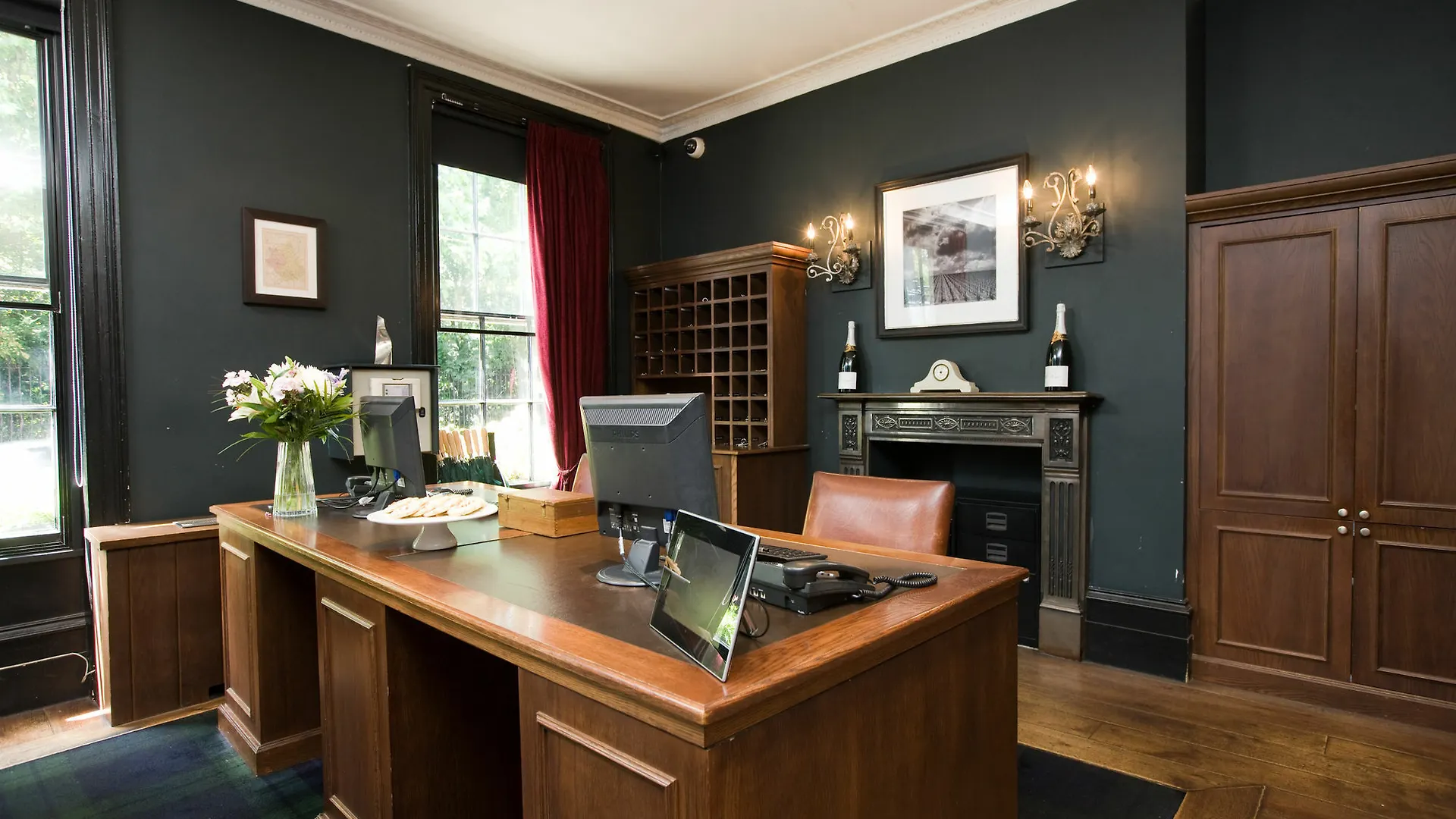 ****  Hotel Du Vin & Bistro Cambridge United Kingdom