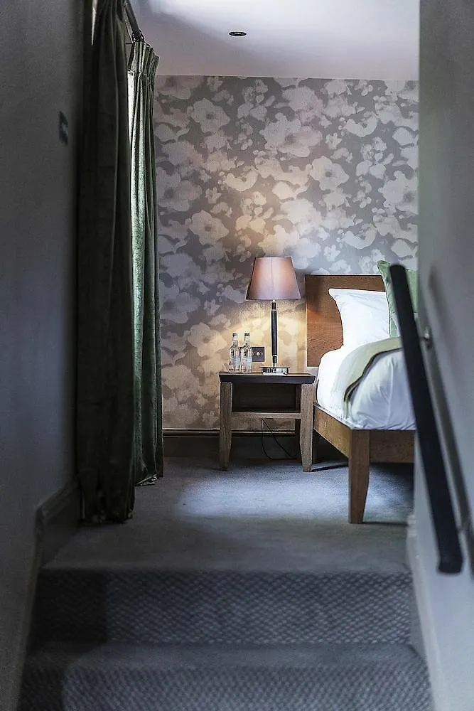 Hotel Du Vin & Bistro Cambridge