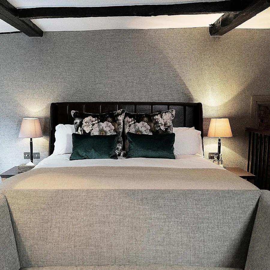 Hotel Du Vin & Bistro Cambridge