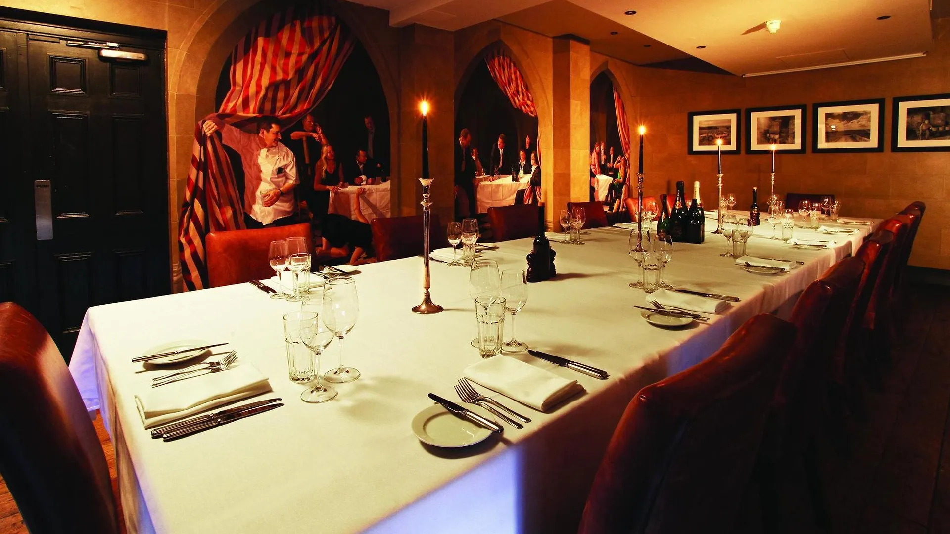 Hotel Du Vin & Bistro Cambridge