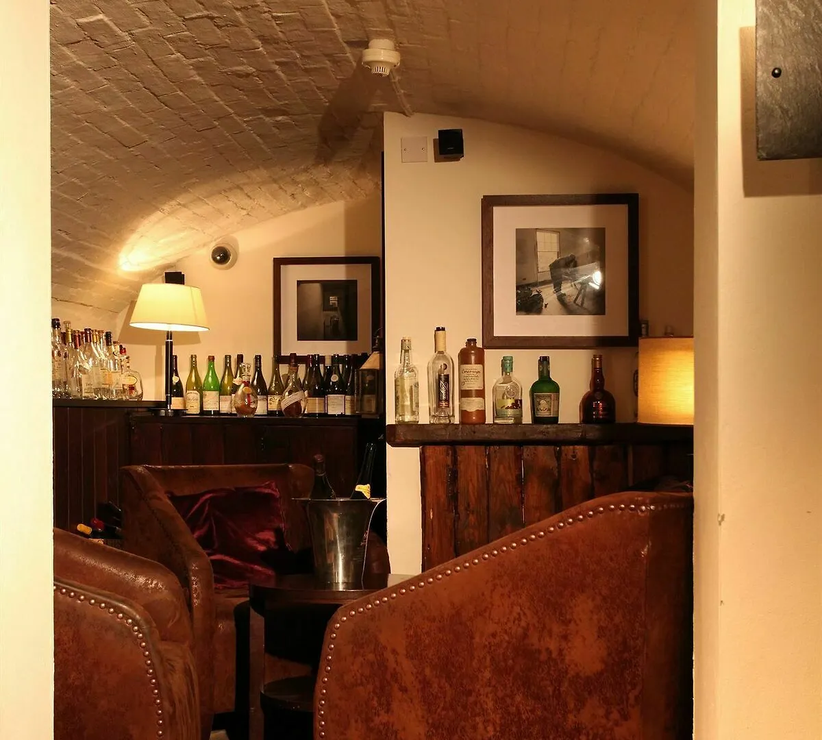 Hotel Du Vin & Bistro Cambridge CBG