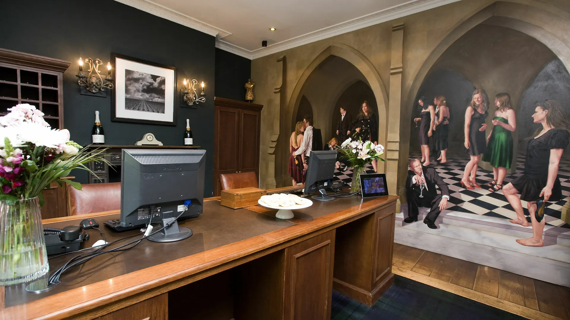 Hotel Du Vin & Bistro Cambridge