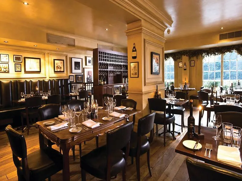 Hotel Du Vin & Bistro Cambridge