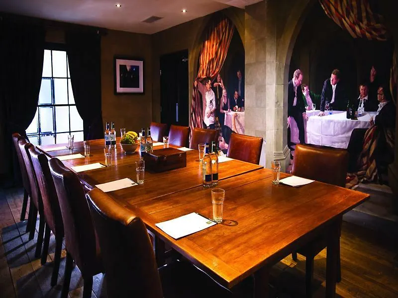 Hotel Du Vin & Bistro Cambridge Reino Unido