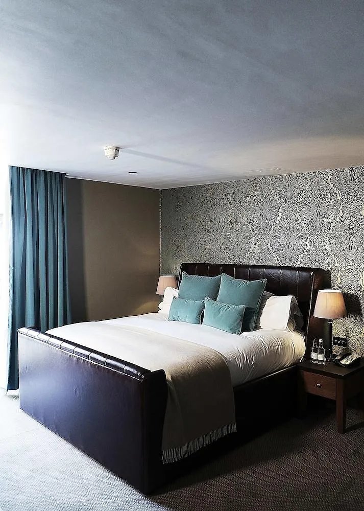 Hotel Du Vin & Bistro Cambridge  CBG