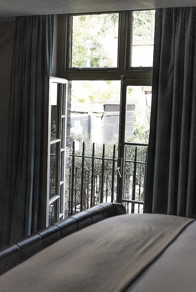 Hotel Du Vin & Bistro Cambridge
