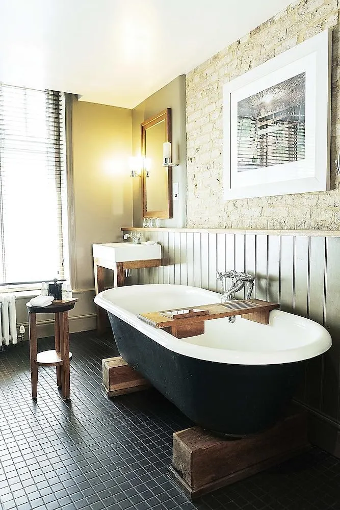Hotel Du Vin & Bistro Cambridge