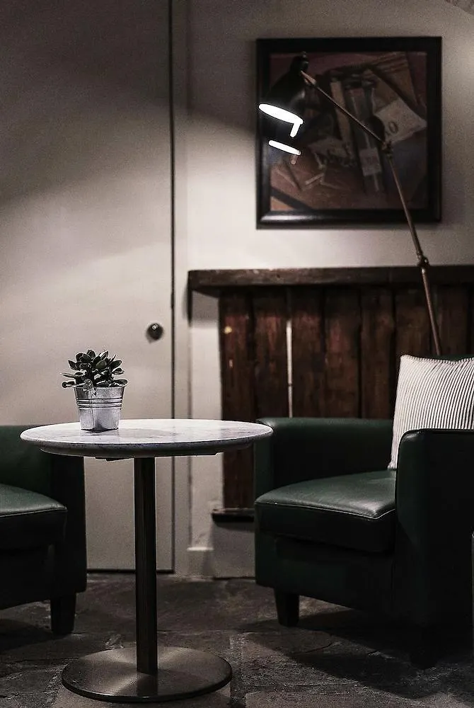 Hotel Du Vin & Bistro Cambridge CBG